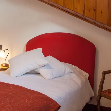 Hotel Vallee Blanche 3*
