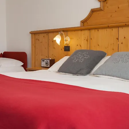 Hotel Vallee Blanche 3*