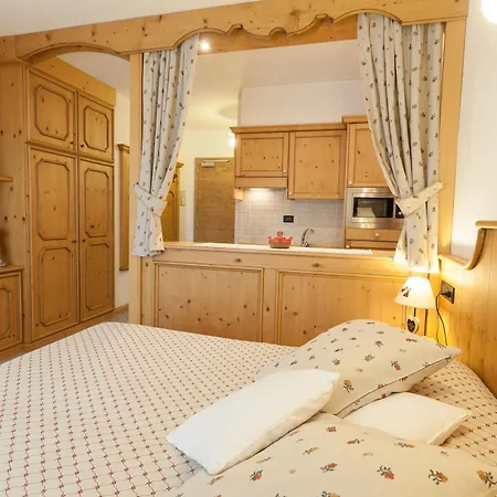 Vallee Blanche Hotel Courmayeur