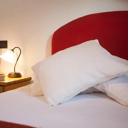 Hotel Vallee Blanche