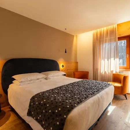 Hotel Vallee Blanche