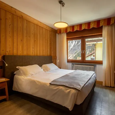 Hotel Vallee Blanche