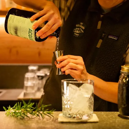 Vallee Blanche Hotel 3*