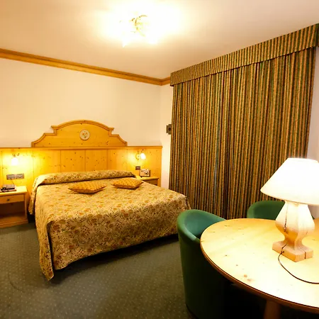 Hotel Vallee Blanche Courmayeur