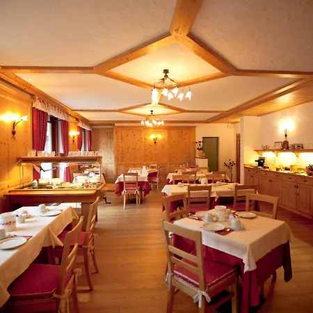 Vallee Blanche Hotel 3*