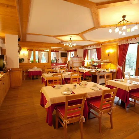 Vallee Blanche Hotel Courmayeur