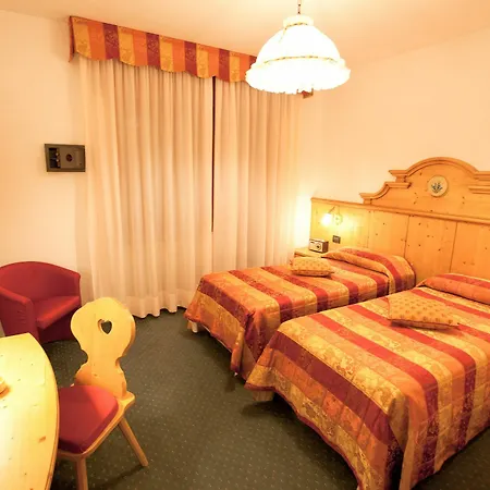 Vallee Blanche Hotel Courmayeur