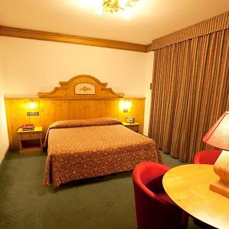 Hotel Vallee Blanche