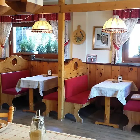 Vallee Blanche Hotel Courmayeur