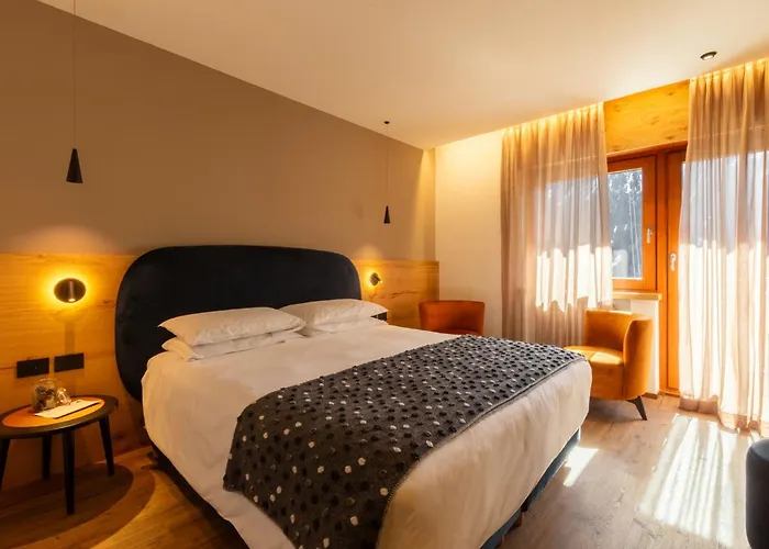 Hotel Vallee Blanche