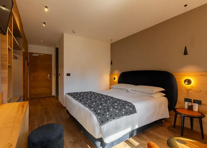 Vallee Blanche Hotel 3*