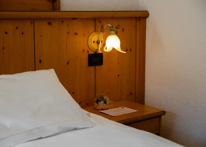 Vallee Blanche 3* Courmayeur