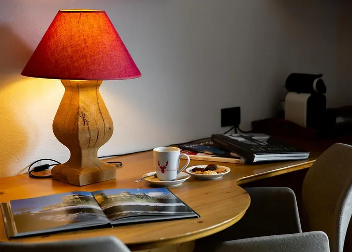 Vallee Blanche Hotel Courmayeur