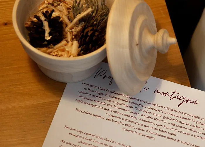 Vallee Blanche 3* Courmayeur