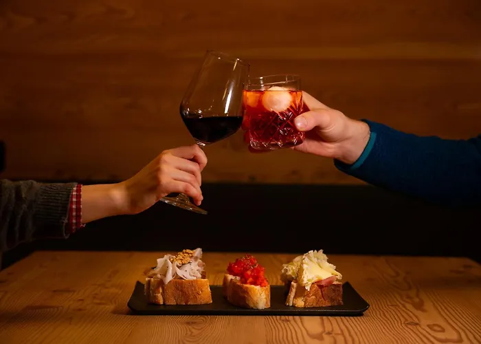 Hotel Vallee Blanche