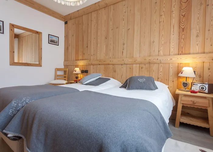 Vallee Blanche Hotel Courmayeur