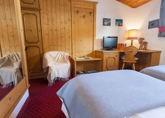 Vallee Blanche Courmayeur