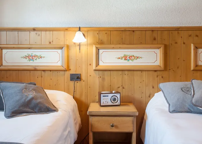 Vallee Blanche Courmayeur