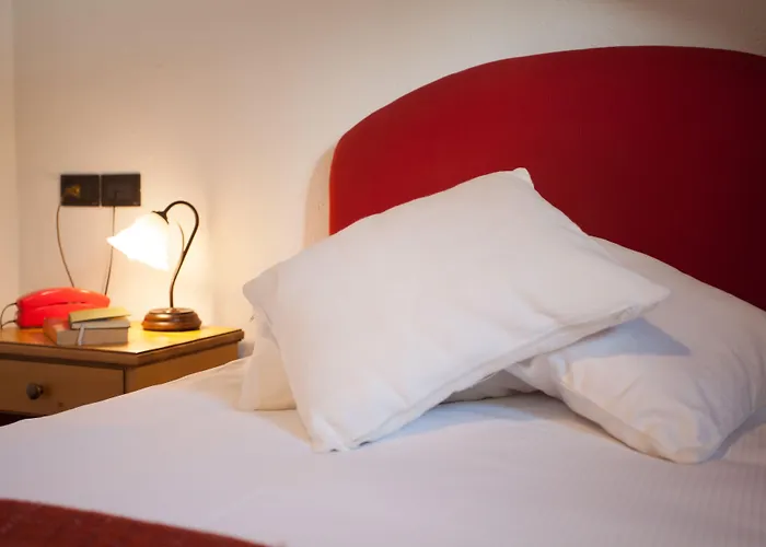 Hotel Vallee Blanche Courmayeur