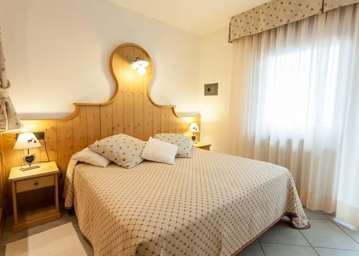 Hotel Vallee Blanche Courmayeur