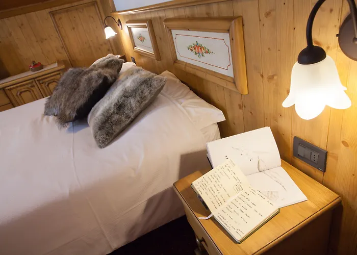 Vallee Blanche Hotel