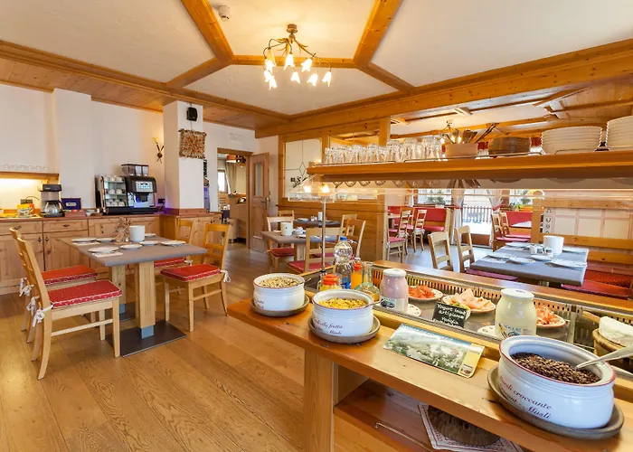 Hotel Vallee Blanche Courmayeur