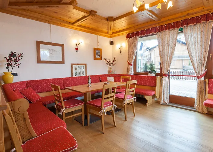 Vallee Blanche Hotel Courmayeur