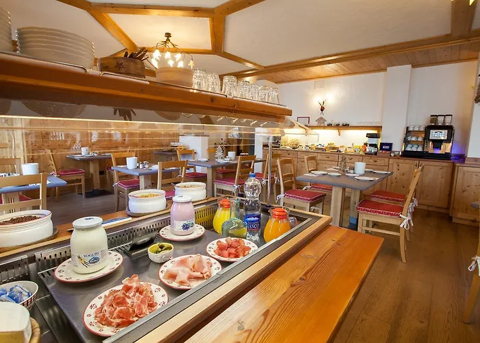 Hotel Vallee Blanche 3*