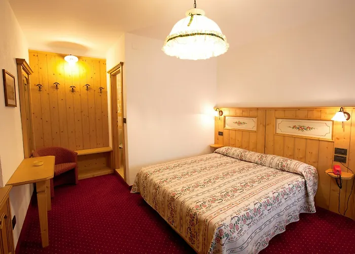 Vallee Blanche Hotel 3*