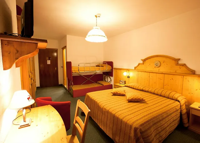 Vallee Blanche Hotel 3*