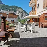 Vallée Blanche