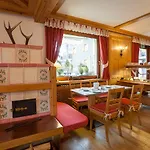 Hotel Vallée Blanche Courmayeur
