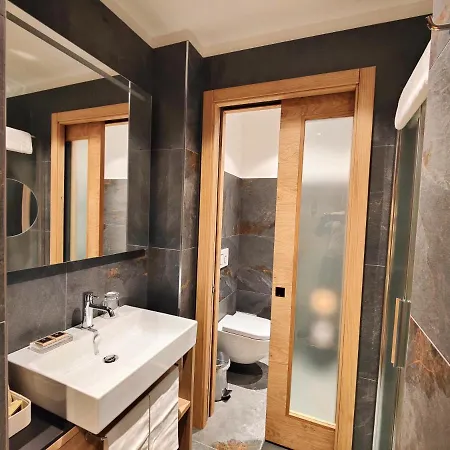 Vallee Blanche 3* Курмайор