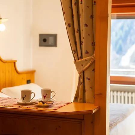 Vallee Blanche Готель