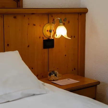 Vallee Blanche 3* Курмайор