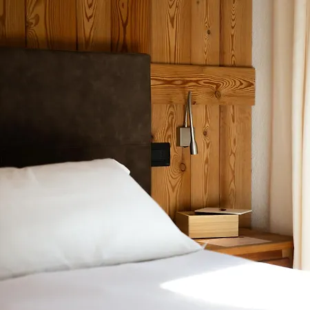 Vallee Blanche Курмайор