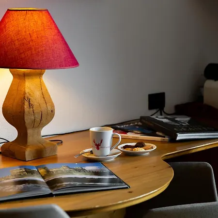 Vallee Blanche Готель Курмайор