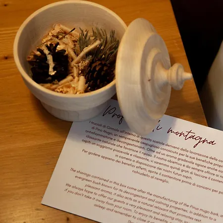 Vallee Blanche 3* 쿠르마예