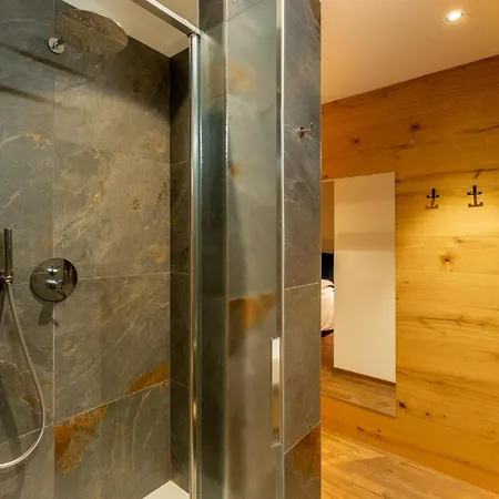 Vallée Blanche Courmayeur