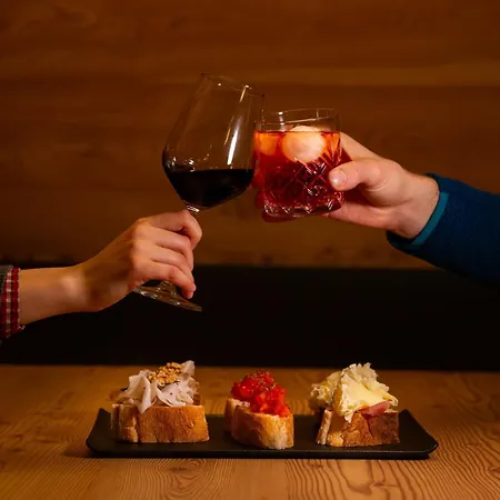 Готель Vallee Blanche