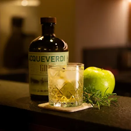 Vallee Blanche Готель Курмайор