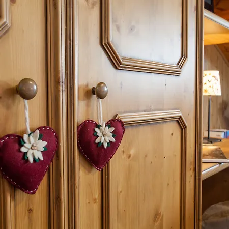 Готель Vallee Blanche