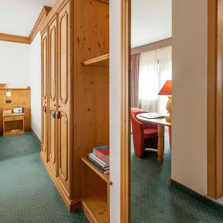 Готель Vallee Blanche