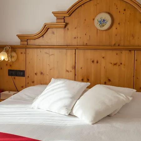 Vallee Blanche 3* 쿠르마예