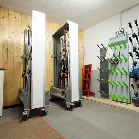 Vallee Blanche Курмайор