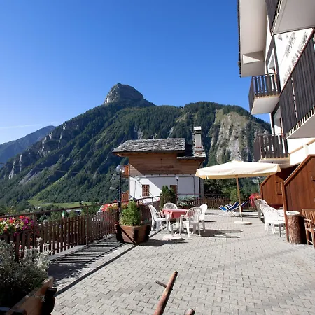 Vallée Blanche