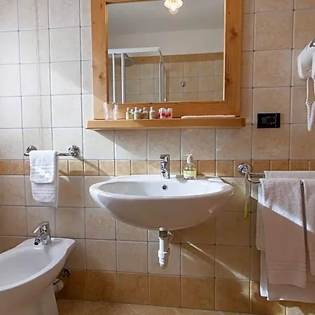 Hotel Vallee Blanche Courmayeur