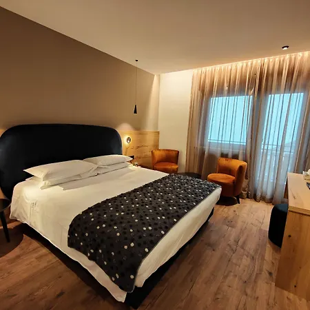 Hotel Vallée Blanche 3*