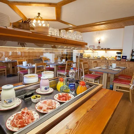 Hotel Vallée Blanche 3*