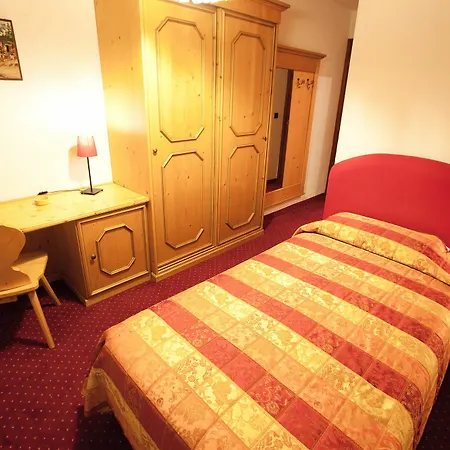 Vallee Blanche Готель